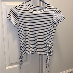 Aeropostal striped shirt